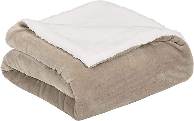 Electric blanket