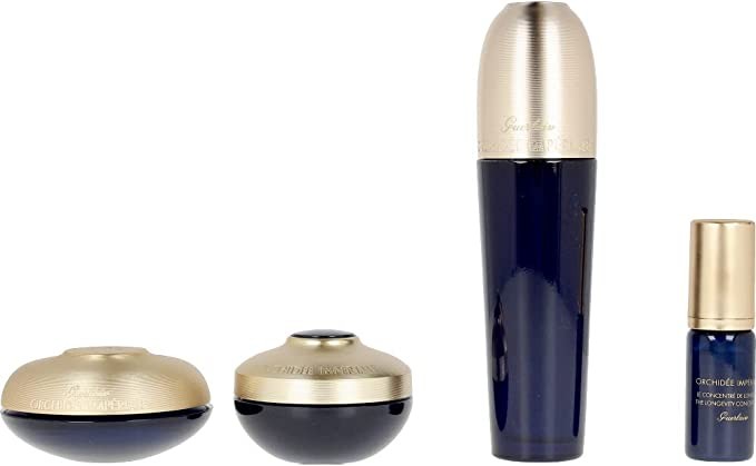 GUERLAIN Guerlain Facial Skincare Set Mini Four Piece